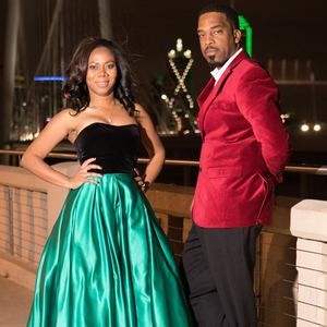 Meet your Posher, Ljsmithpainting